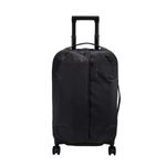 Sport si Outdoor - Articole de voiaj - Genti voiaj - Geanta voiaj, Thule, Aion, 55 cm, 35L, Negru - Infinity.ro
