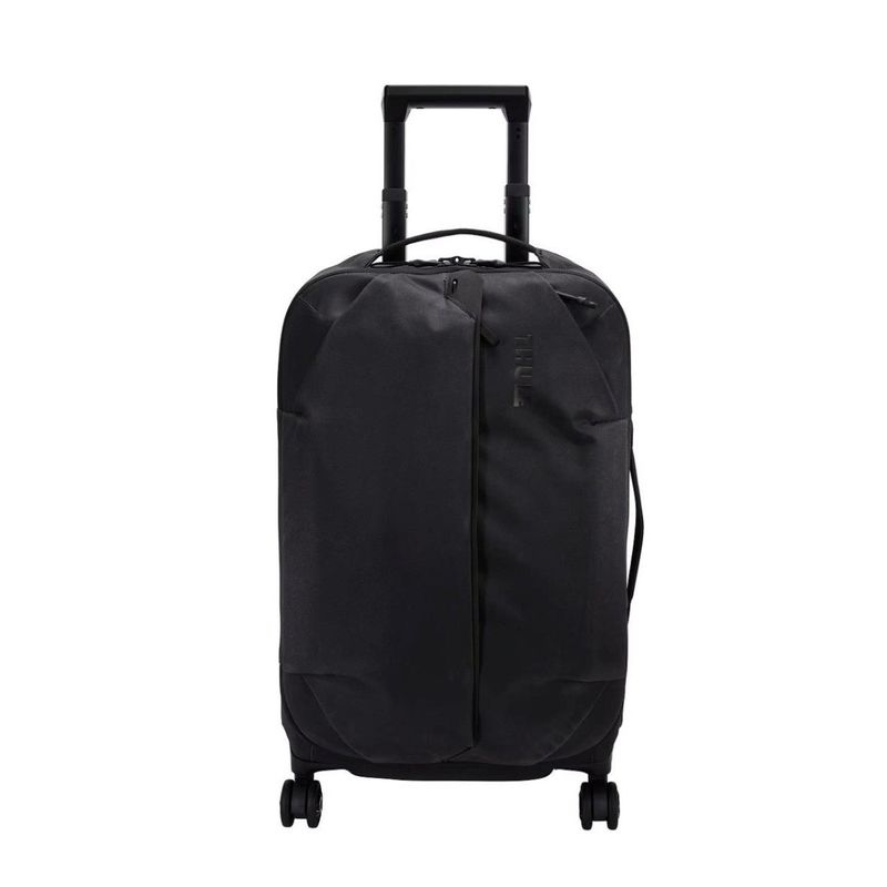 Sport si Outdoor - Articole de voiaj - Genti voiaj - Geanta voiaj, Thule, Aion, 55 cm, 35L, Negru - Infinity.ro