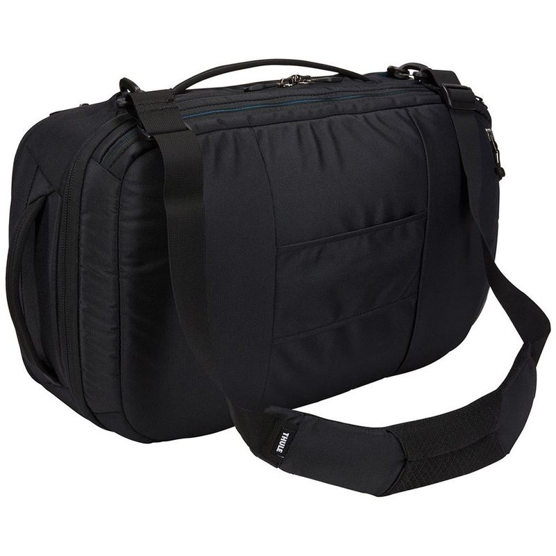 Sport si Outdoor - Articole de voiaj - Genti voiaj - Geanta voiaj, Thule, Subterra Convertible Carry-On, 40L, Negru - Infinity.ro