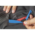 Fashion, accesorii si bijuterii - Barbati - Imbracaminte - Hanorace barbati - Hanorac impermeabil cu gluga, model HD Plus, marimea XXL/56, NEO - Infinity.ro