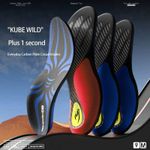 Fashion, accesorii si bijuterii - Femei - Incaltaminte femei - Accesorii incaltaminte - Branturi cu insertii de carbon MBrands , amortizare calcai , culoare albastru 35-36 - Infinity.ro