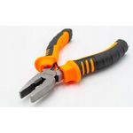 Casa si Gradina - Constructii - Scule de mana si unelte - Clesti si patenti - Cleste combinat, mini, 125 mm, Richmann Exclusive - Infinity.ro