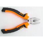 Casa si Gradina - Constructii - Scule de mana si unelte - Clesti si patenti - Cleste combinat, mini, 125 mm, Richmann Exclusive - Infinity.ro