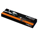 Casa si Gradina - Constructii - Scule de mana si unelte - Clesti si patenti - Cleste de sertizare terminale 22-10 AWG, 210 mm, NEO - Infinity.ro