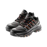 Casa si Gradina - Constructii - Echipamente de lucru - Incaltaminte protectia muncii - Pantofi de lucru fara elemente metalice, SRA, NEO, marimea 43 - Infinity.ro