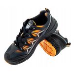 Casa si Gradina - Constructii - Echipamente de lucru - Incaltaminte protectia muncii - Pantofi de lucru fara elemente metalice, O1, SRC, NEO, marimea 42 - Infinity.ro