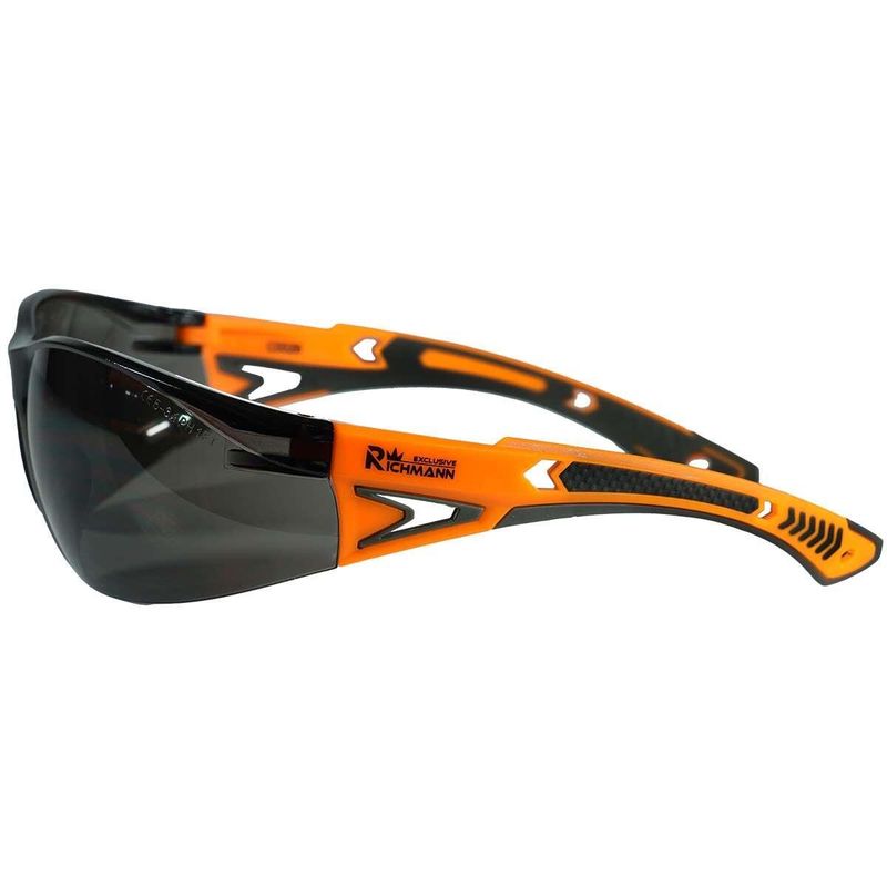 Casa si Gradina - Constructii - Echipamente de lucru - Ochelari protectia muncii si Viziere protective - Ochelari protectie, fumurii, rezistenta UV, Richmann Exclusive - Infinity.ro