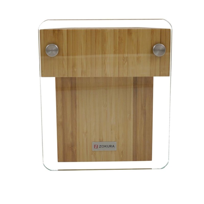 Casa si Gradina - Bucatarie si vesela - Vesela si tacamuri - Cutite si seturi de cutite - Set cutite 6 piese, otel inoxidabil - Zokura - Infinity.ro