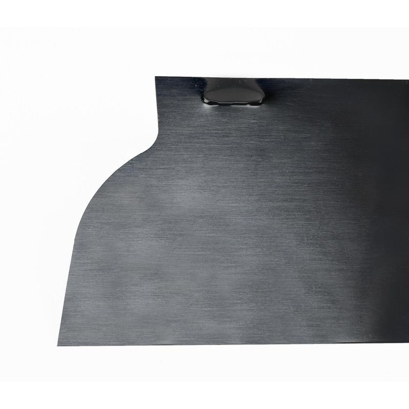 Casa si Gradina - Constructii - Vopsea si tencuieli - Unelte de vopsit si tencuit - Lama rezerva pentru gletiera profesionala, Olejnik, inox, 150 cm x 0.5 mm - Infinity.ro