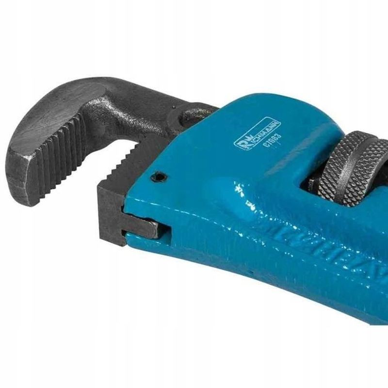 Casa si Gradina - Constructii - Scule de mana si unelte - Clesti si patenti - Cleste instalator Stillson, 1.5", 25 cm, Richmann - Infinity.ro