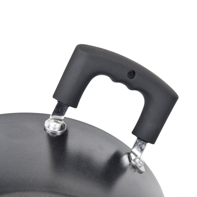 Casa si Gradina - Bucatarie si vesela - Vase pentru gatit - Oale si cratite - Cratita aluminiu, 24cm/5L "Primary" - Zokura - Infinity.ro