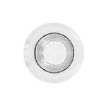 Casa si Gradina - Sanitare - Chiuveta bucatarie si accesorii - Accesorii chiuvete - Sita chiuveta, inox, 11,5 cm - Zokura - Infinity.ro