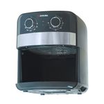 Electronice si Electrocasnice - Electrocasnice bucatarie - Aparate de gatit & desert - Friteuze - Friteuza cu aer cald, 6,3L, 1350W - Zokura - Infinity.ro