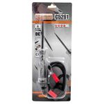 Casa si Gradina - Constructii - Scule electrice si accesorii - Aparate de masura - Creion de faza auto, tester tensiune, 6-24V, 190 mm, Richmann Exclusive - Infinity.ro