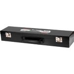 Casa si Gradina - Constructii - Scule de mana si unelte - Chei si truse chei - Set, trusa, chei tubulare de impact, 1/2", 13 buc, 10-30 mm, Richmann Exclusive - Infinity.ro