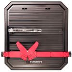 Casa si Gradina - Constructii - Scule electrice si accesorii - Masini si unelte de taiat gresia si faianta - Masina de taiat gresie si faianta, electrica, cu apa, 20V Li-ion (acumulator neinclus), 365x390 mm, Worcraft - Infinity.ro
