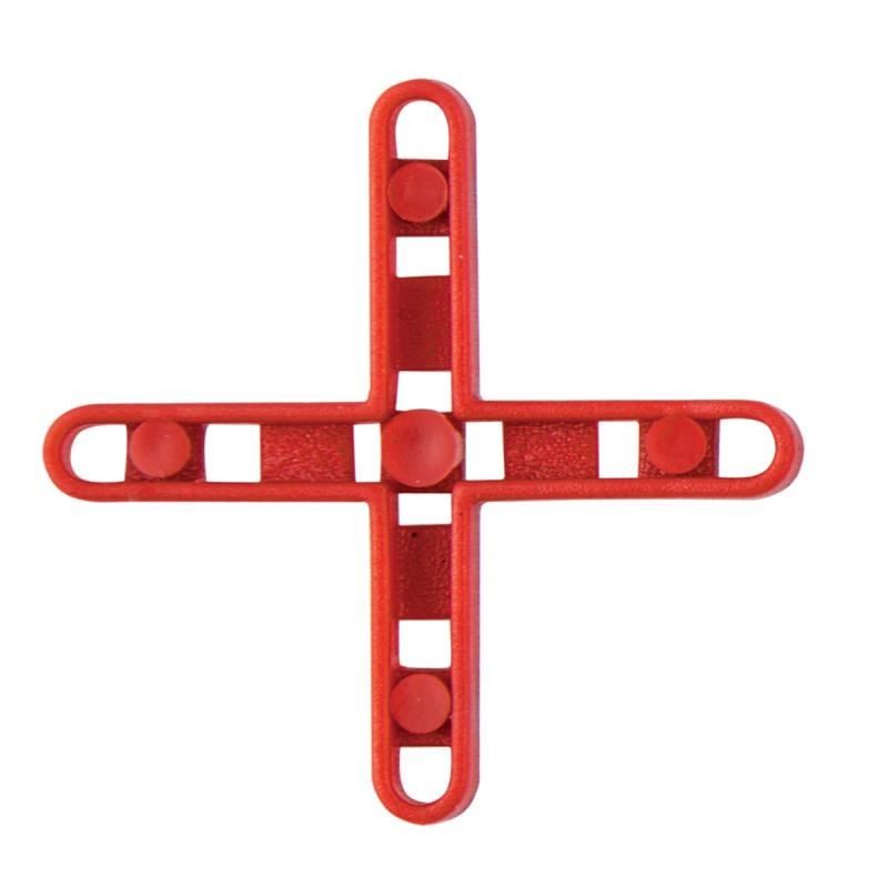 Casa si Gradina/Constructii/Gresie si faianta/Accesorii gresie si faianta - Distantiere lungi, 5 mm, 100/1, BEOROL - Infinity.ro