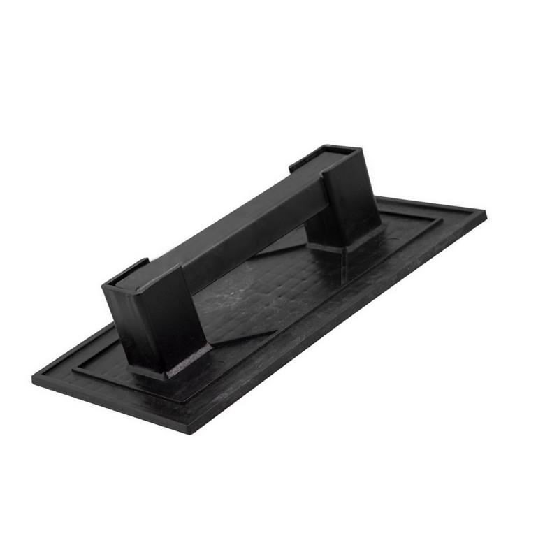 Casa si Gradina - Constructii - Vopsea si tencuieli - Unelte de vopsit si tencuit - Drisca plastic pentru beton, 25x15 cm, Beorol - Infinity.ro