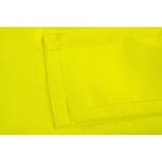 Casa si Gradina - Constructii - Echipamente de lucru - Imbracaminte protectia muncii - Pantaloni de lucru, tesatura Oxford, impermeabili, galben, model Visibility, marimea L/52, NEO - Infinity.ro