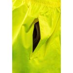 Casa si Gradina - Constructii - Echipamente de lucru - Imbracaminte protectia muncii - Pantaloni de lucru, tesatura Oxford, impermeabili, galben, model Visibility, marimea L/52, NEO - Infinity.ro