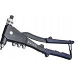 Casa si Gradina - Constructii - Scule de mana si unelte - Clesti si patenti - Trusa cleste popnituri metrice, M3, M4, M5, M6, Jufisto - Infinity.ro