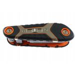 Casa si Gradina - Constructii - Scule de mana si unelte - Chei si truse chei - Chei torx cu maner, pliabile, set 8 buc, 1.5-8 mm, Richmann Exclusive - Infinity.ro