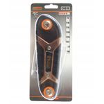 Casa si Gradina - Constructii - Scule de mana si unelte - Chei si truse chei - Chei torx cu maner, pliabile, set 8 buc, 1.5-8 mm, Richmann Exclusive - Infinity.ro