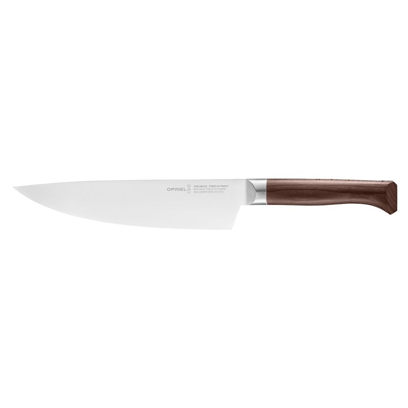 Casa si Gradina - Bucatarie si vesela - Vesela si tacamuri - Cutite si seturi de cutite - Set 3 cutite, "Les Forges 1890" - Opinel - Infinity.ro