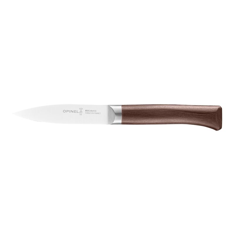 Casa si Gradina - Bucatarie si vesela - Vesela si tacamuri - Cutite si seturi de cutite - Set 3 cutite, "Les Forges 1890" - Opinel - Infinity.ro