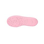 Fashion, accesorii si bijuterii - Copii - Incaltaminte copii - Pantofi copii - Pantofi cu interior de bumbac pentru fetite Vi-GGa-Mi Kamila Imprimeu marimea 34 - Infinity.ro