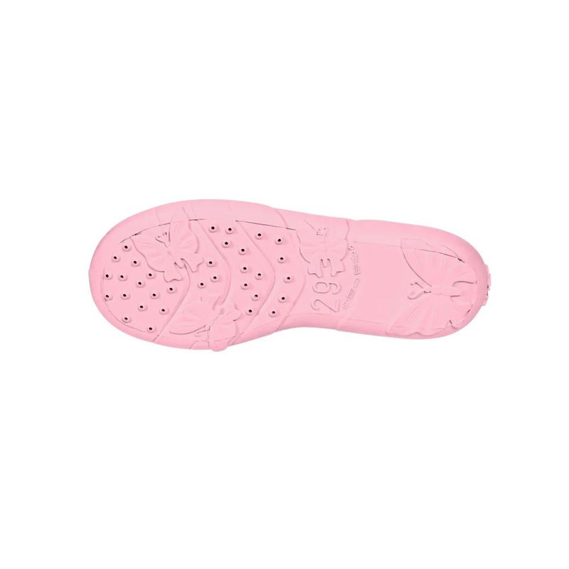 Fashion, accesorii si bijuterii - Copii - Incaltaminte copii - Pantofi copii - Pantofi cu interior de bumbac pentru fetite Vi-GGa-Mi Kamila Imprimeu marimea 34 - Infinity.ro