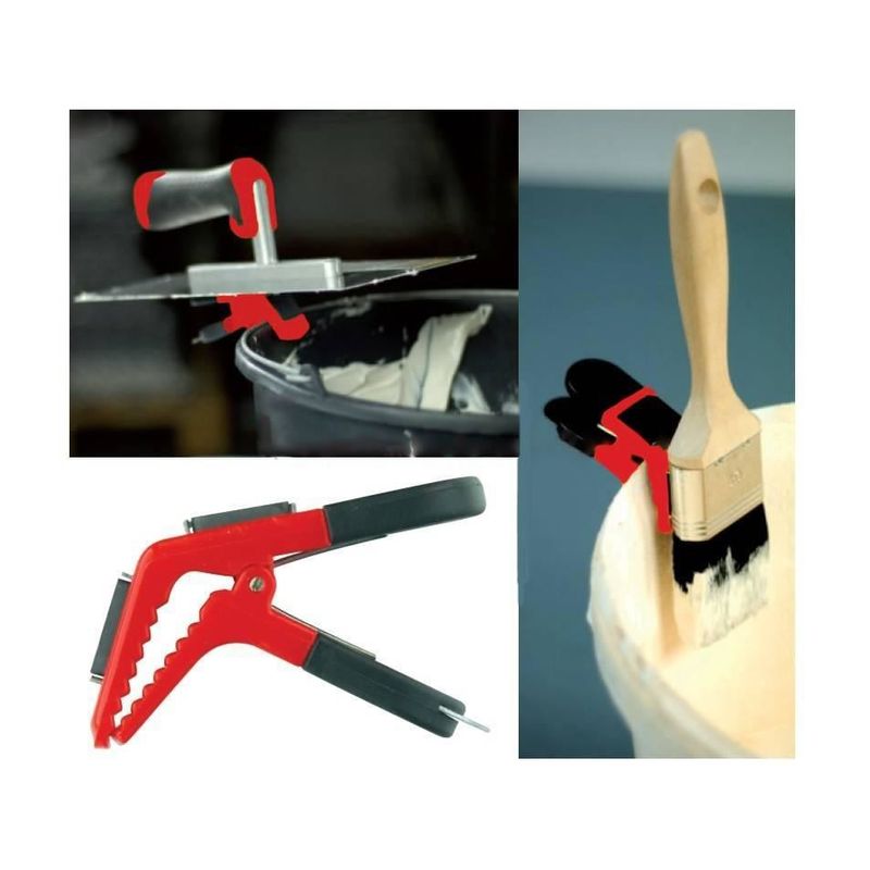 Casa si Gradina - Constructii - Scule electrice si accesorii - Menghine si cleme fixare - Clema magnetica universala, Strend Pro - Infinity.ro