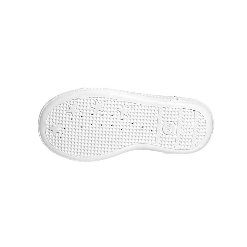 Fashion, accesorii si bijuterii - Copii - Incaltaminte copii - Pantofi copii - Pantofi cu interior de bumbac pentru fetite Vi-GGa-Mi Dorota Inimioare, marimea 28 - Infinity.ro