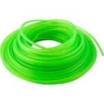 Casa si Gradina - Gradinarit si plante - Utilaje gradina - Trimmere electrice - Fir rezerva cositoare, trimmer, tip stea, 2.7 mm x 15 m, Richmann - Infinity.ro