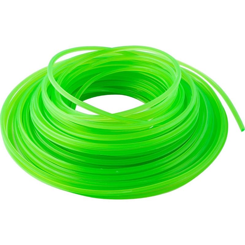 Casa si Gradina - Gradinarit si plante - Utilaje gradina - Trimmere electrice - Fir rezerva cositoare, trimmer, tip stea, 2.7 mm x 15 m, Richmann - Infinity.ro