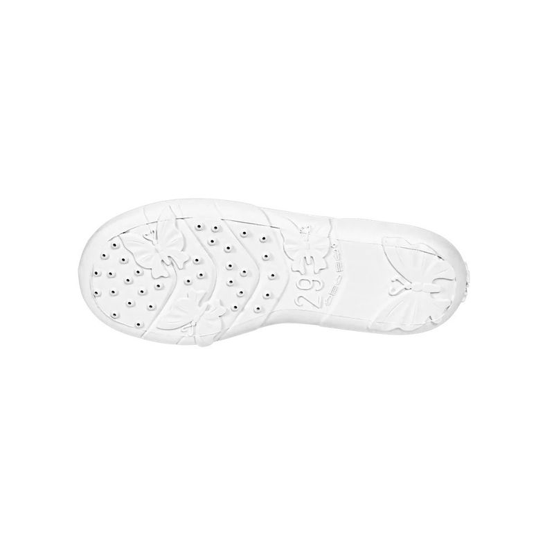 Fashion, accesorii si bijuterii - Copii - Incaltaminte copii - Pantofi copii - Pantofi cu interior de bumbac pentru fetite Vi-GGa-Mi Weronika Imprimeu marimea 36 - Infinity.ro