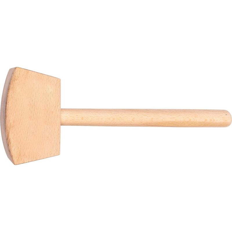 Casa si Gradina - Constructii - Scule de mana si unelte - Ciocane si dalti - Ciocan de lemn pentru tamplari, 460 g, RICHMANN EXCLUSIVE - Infinity.ro