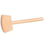 Casa si Gradina - Constructii - Scule de mana si unelte - Ciocane si dalti - Ciocan de lemn pentru tamplari, 460 g, RICHMANN EXCLUSIVE - Infinity.ro