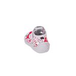 Fashion, accesorii si bijuterii - Copii - Incaltaminte copii - Pantofi copii - Pantofi cu interior de bumbac pentru fetite Vi-GGa-Mi Marysia Fundite marimea 23 - Infinity.ro