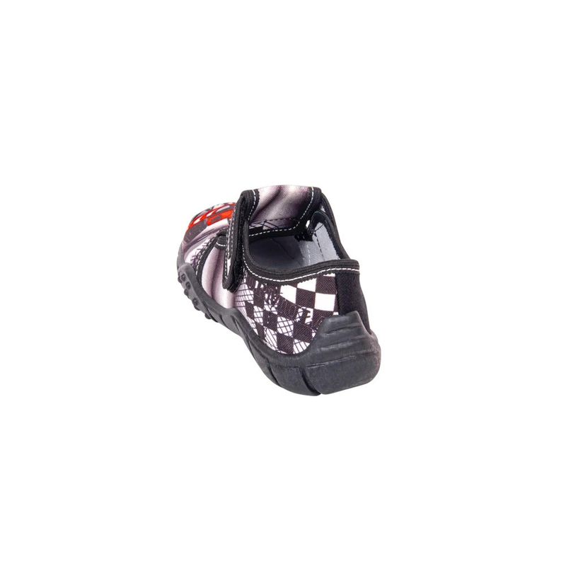 Fashion, accesorii si bijuterii - Copii - Incaltaminte copii - Pantofi copii - Pantofi cu interior de bumbac pentru baieti Vi-GGa-Mi Bruno Imprimeu marimea 32 - Infinity.ro