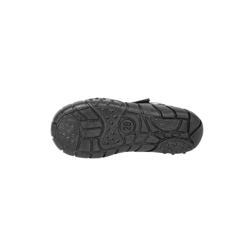 Fashion, accesorii si bijuterii - Copii - Incaltaminte copii - Pantofi copii - Pantofi cu interior de bumbac pentru baieti Vi-GGa-Mi Bruno Imprimeu marimea 32 - Infinity.ro