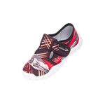 Fashion, accesorii si bijuterii - Copii - Incaltaminte copii - Pantofi copii - Pantofi cu interior de bumbac pentru baieti Vi-GGa-Mi Marek Imprimeu marimea 31 - Infinity.ro