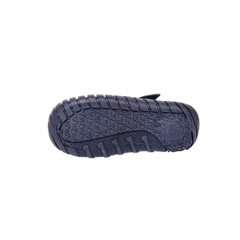 Fashion, accesorii si bijuterii - Copii - Incaltaminte copii - Pantofi copii - Pantofi cu interior de bumbac pentru baieti Vi-GGa-Mi Tubis Sport marimea 28 - Infinity.ro