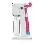 Casa si Gradina - Bucatarie si vesela - Ustensile bucatarie - Cani filtrante si accesorii - Aparat sifon Art, White - SodaStream - Infinity.ro