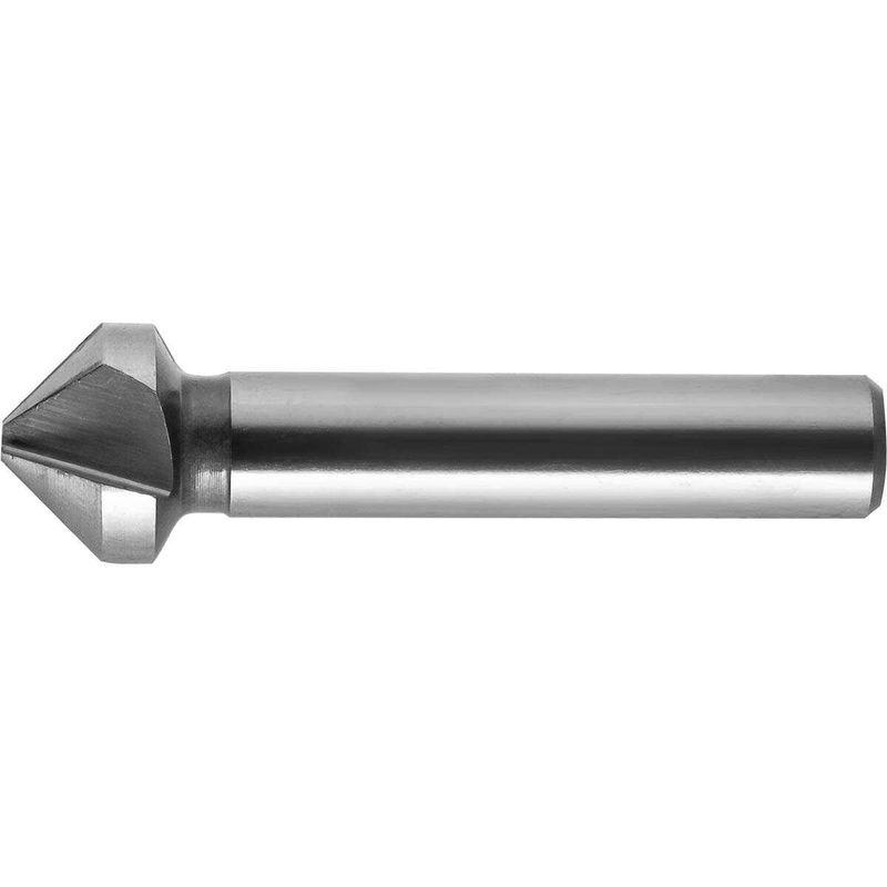 Casa si Gradina - Constructii - Scule electrice si accesorii - Accesorii pentru frezare - Set 6 freze pentru metal, HSS, 6.3-20.5 mm, Richmann Exclusive - Infinity.ro