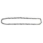 Casa si Gradina - Constructii - Scule electrice si accesorii - Accesorii fierastraie electrice - Lant rezerva pentru drujba electrica, 40 dinti, 3/8"/9.52 mm, 91P040X, Graphite - Infinity.ro