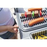 Jucarii, Copii si Bebe - Jucarii si jocuri - Jucarii de rol - Bucatarii copii - Bucatarie Smoby Garden - Infinity.ro