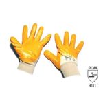 Casa si Gradina - Constructii - Echipamente de lucru - Manusi protectia muncii - Manusi HUSTON, nitril, marimea XL, Ardon - Infinity.ro