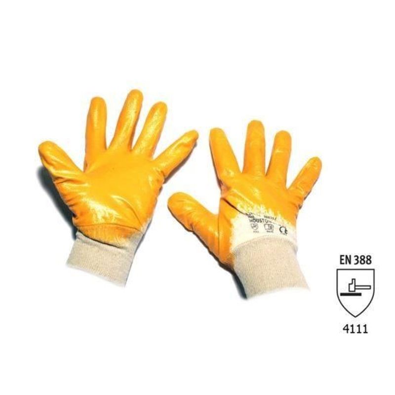 Casa si Gradina - Constructii - Echipamente de lucru - Manusi protectia muncii - Manusi HUSTON, nitril, marimea XL, Ardon - Infinity.ro