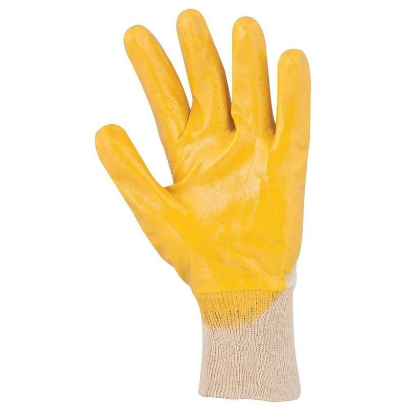 Casa si Gradina - Constructii - Echipamente de lucru - Manusi protectia muncii - Manusi HUSTON, nitril, marimea XL, Ardon - Infinity.ro